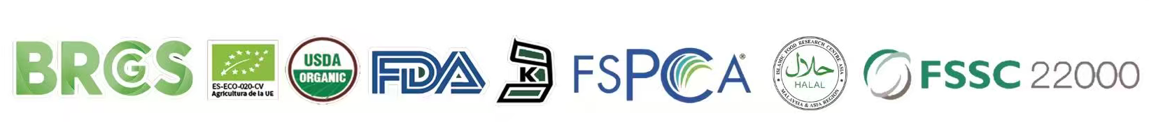 Product certification marks